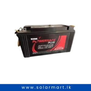 Exide Powersafe Plus 65Ah 12V Sealed Lead Acid Battery